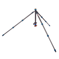 3ï¿½Legged Thing Punks Billy 2.0 Carbon Fiber Tripod with AirHed Neo 2.0 Ball 3