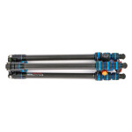 3ï¿½Legged Thing Punks Billy 2.0 Carbon Fiber Tripod with AirHed Neo 2.0 Ball 4