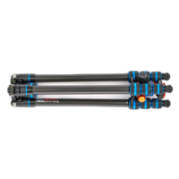 3ï¿½Legged Thing Punks Billy 2.0 Carbon Fiber Tripod with AirHed Neo 2.0 Ball 4