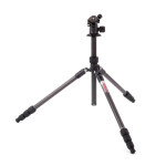 3 Legged Thing Punks Billy 2.0 Carbon Fiber Tripod with AirHed Neo 2.0 Ball 1