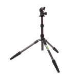 3 Legged Thing Punks Brian 2.0 Carbon Fiber Tripod with AirHed Neo 2.0 Ball 1