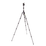 3 Legged Thing Punks Brian 2.0 Carbon Fiber Tripod with AirHed Neo 2.0 Ball 2