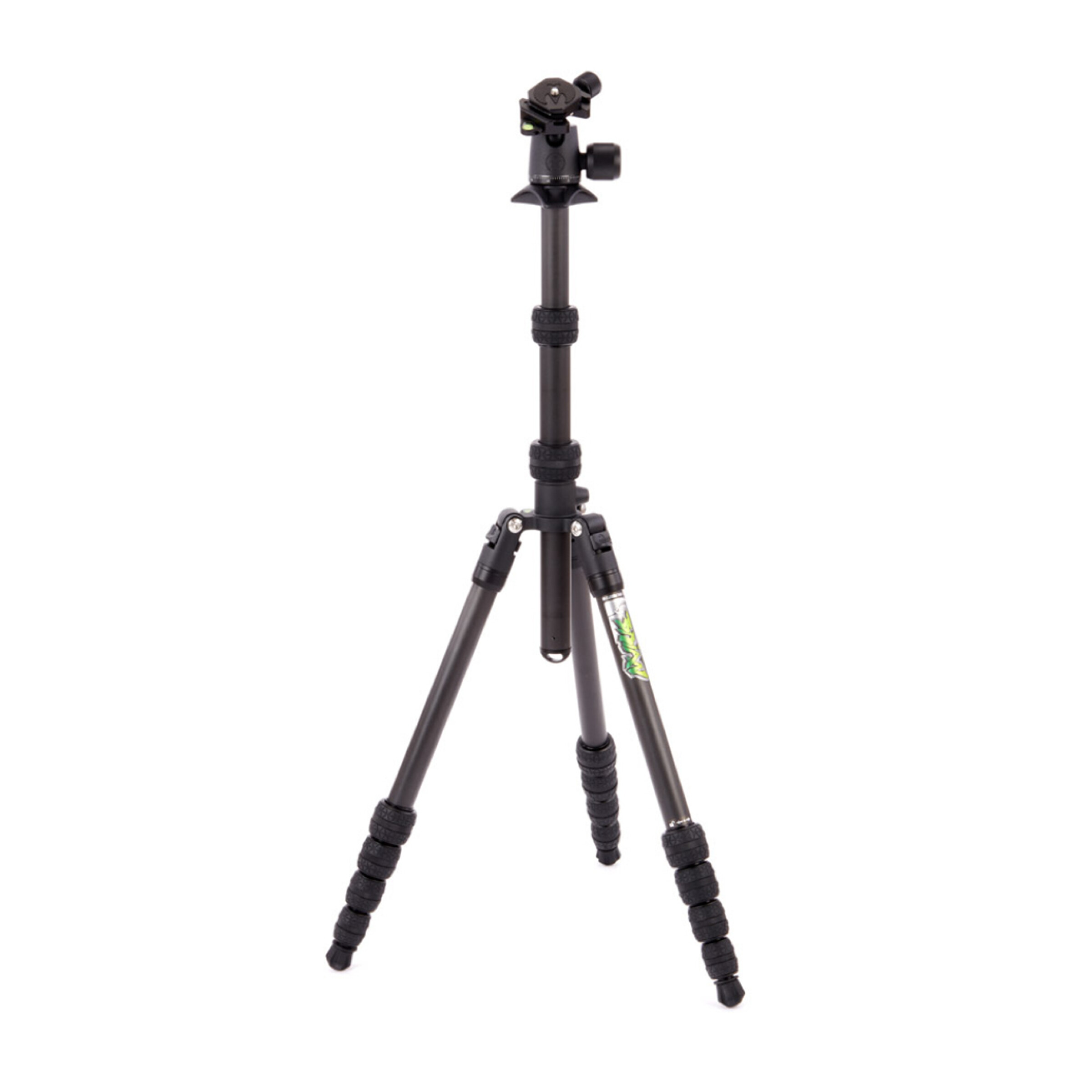 3 Legged Thing Punks Brian 2.0 Carbon Fiber Tripod with AirHed Neo 2.0 Ball
