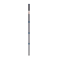 3 Legged Thing Trent 2.0 Magnesium Alloy Monopod (Blue) 0