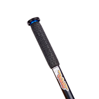 3 Legged Thing Trent 2.0 Magnesium Alloy Monopod (Blue) 2