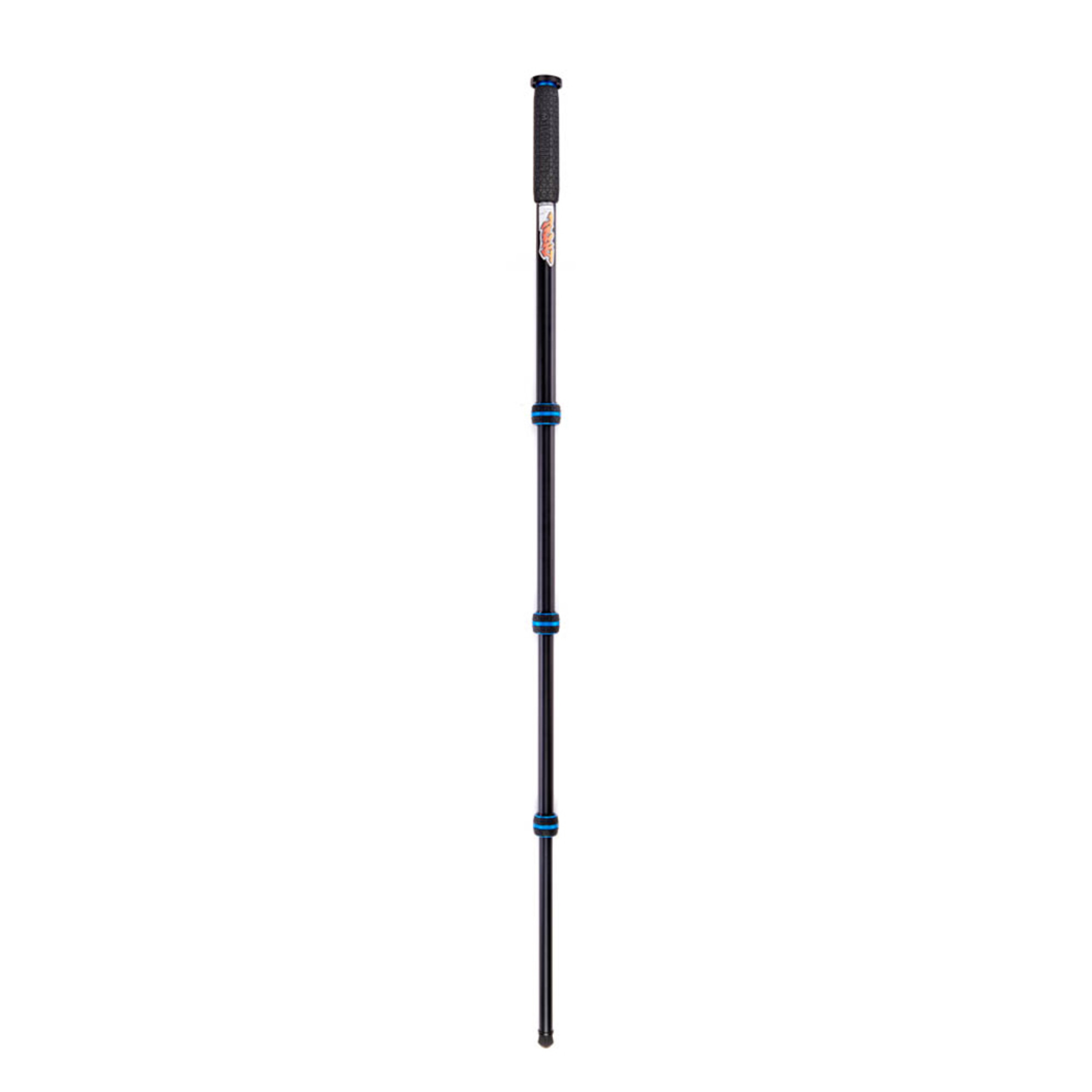 3 Legged Thing Trent 2.0 Magnesium Alloy Monopod (Blue)