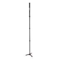 3 Legged Thing Trent 2.0 Magnesium Alloy Monopod Kit with DocZ2 Foot Stabili 2