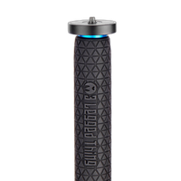 3 Legged Thing Trent 2.0 Magnesium Alloy Monopod Kit with DocZ2 Foot Stabili 3