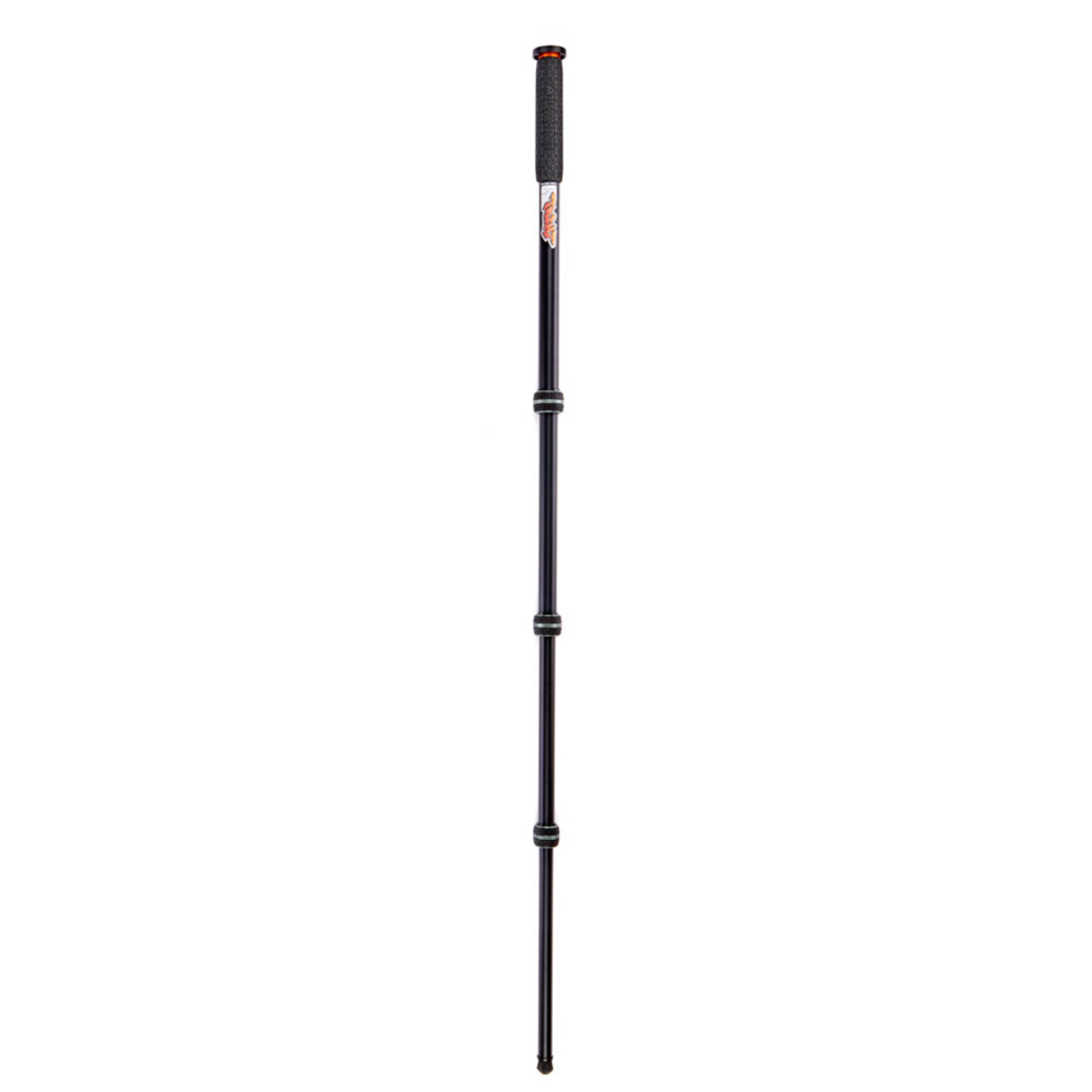 3 Legged Thing Trent 2.0 Magnesium Alloy Monopod (Gray)