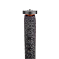 3 Legged Thing Trent 2.0 Magnesium Alloy Monopod Kit with DocZ2 Foot Stabili 4