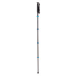3 Legged Thing Taylor 2.0 5-Section Magnesium Alloy Monopod (Blue) 1