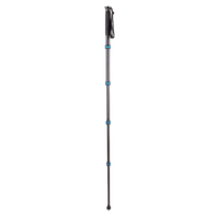 3 Legged Thing Taylor 2.0 5-Section Magnesium Alloy Monopod (Blue) 1