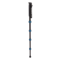 3 Legged Thing Taylor 2.0 5-Section Magnesium Alloy Monopod (Blue) 3