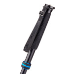 3 Legged Thing Taylor 2.0 5-Section Magnesium Alloy Monopod with DocZ Foot S 1