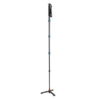 3 Legged Thing Taylor 2.0 5-Section Magnesium Alloy Monopod with DocZ Foot S 2