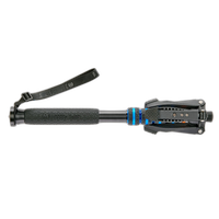 3 Legged Thing Taylor 2.0 5-Section Magnesium Alloy Monopod with DocZ Foot S 3