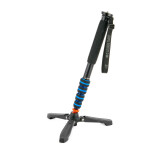 3 Legged Thing Taylor 2.0 5-Section Magnesium Alloy Monopod with DocZ Foot S 4