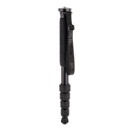 3 Legged Thing Taylor 2.0 5-Section Magnesium Alloy Monopod (Darkness)
