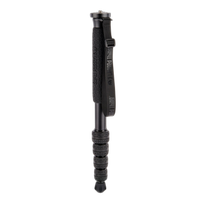 3 Legged Thing Taylor 2.0 5-Section Magnesium Alloy Monopod (Darkness) 0