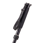3 Legged Thing Taylor 2.0 5-Section Magnesium Alloy Monopod (Darkness) 2