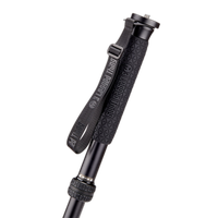 3 Legged Thing Taylor 2.0 5-Section Magnesium Alloy Monopod (Darkness) 2