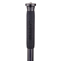 3 Legged Thing Taylor 2.0 5-Section Magnesium Alloy Monopod (Darkness) 5