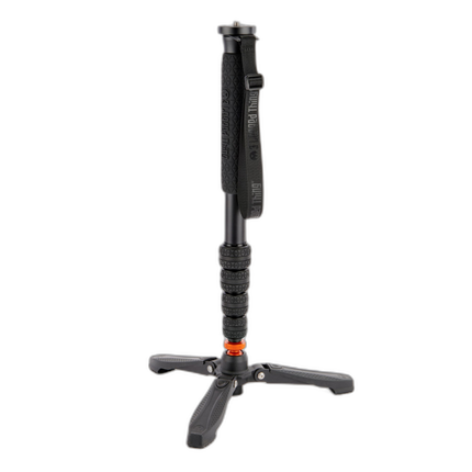 3 Legged Thing Taylor 2.0 5-Section Magnesium Alloy Monopod with DocZ Foot S
