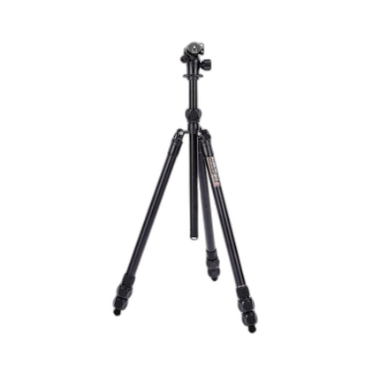 3 Legged Thing Charles 2.0 Darkness Magnesium Alloy Tripod with AirHed Pro B
