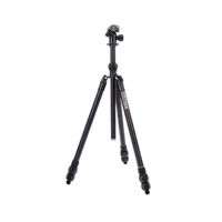 3 Legged Thing Charles 2.0 Darkness Magnesium Alloy Tripod with AirHed Pro B 0