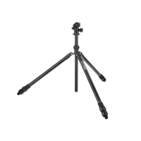3 Legged Thing Charles 2.0 Darkness Magnesium Alloy Tripod with AirHed Pro B 1