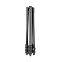 3 Legged Thing Charles 2.0 Darkness Magnesium Alloy Tripod with AirHed Pro B 2