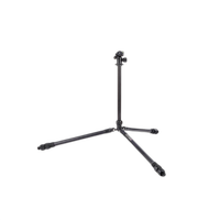 3 Legged Thing Charles 2.0 Darkness Magnesium Alloy Tripod with AirHed Pro B 3
