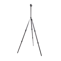 3 Legged Thing Charles 2.0 Darkness Magnesium Alloy Tripod with AirHed Pro B 5