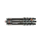 3 Legged Thing Albert 2.0 Tripod Kit with AirHed Pro Ball Head (Gray) 1