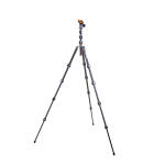 3 Legged Thing Albert 2.0 Tripod Kit with AirHed Pro Ball Head (Gray) 3