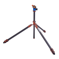 3 Legged Thing Winston 2.0 Tripod Kit with AirHed Pro Ball Head (Bronze and 2