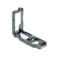 3 Legged Thing Zelda Dedicated L-Bracket for Nikon Z 5, Z 6, Z 6 II, Z 7  and  Z 0