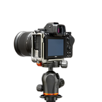 3 Legged Thing Zelda Dedicated L-Bracket for Nikon Z 5, Z 6, Z 6 II, Z 7  and  Z 1