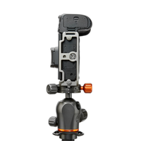 3 Legged Thing Zelda Dedicated L-Bracket for Nikon Z 5, Z 6, Z 6 II, Z 7  and  Z 2
