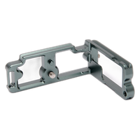 3 Legged Thing Zelda Dedicated L-Bracket for Nikon Z 5, Z 6, Z 6 II, Z 7  and  Z 3