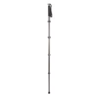 3 Legged Thing Alana Carbon Fiber Monopod (Darkness) 2