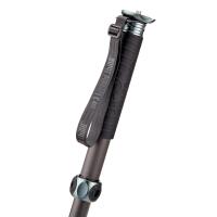 3 Legged Thing Alana Carbon Fiber Monopod (Darkness) 4