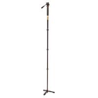3 Legged Thing Trent 2.0 Magnesium Monopod Super Kit with Video Head and Doc 1