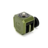 3 Legged Thing Window Mount Clamp (Moss Green) 0