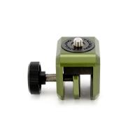 3 Legged Thing Window Mount Clamp (Moss Green) 1