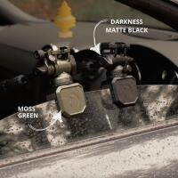 3 Legged Thing Window Mount Clamp (Moss Green) 3