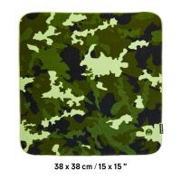 3 Legged Thing Wrapz Busseat Medium Equipment Wrap 15 x 15 Inch 1