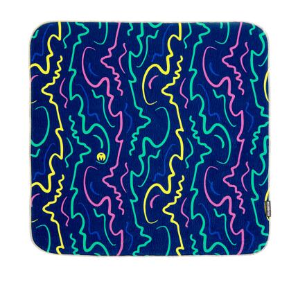 3 Legged Thing Wrapz Busseat X-Large Equipment Wrap 24 x 24 Inch