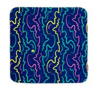 3 Legged Thing Wrapz Busseat X-Large Equipment Wrap 24 x 24 Inch 0
