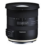 Tamron 10-24mm f/3.5-4.5 Di II VC HLD Lens for Canon EF 0
